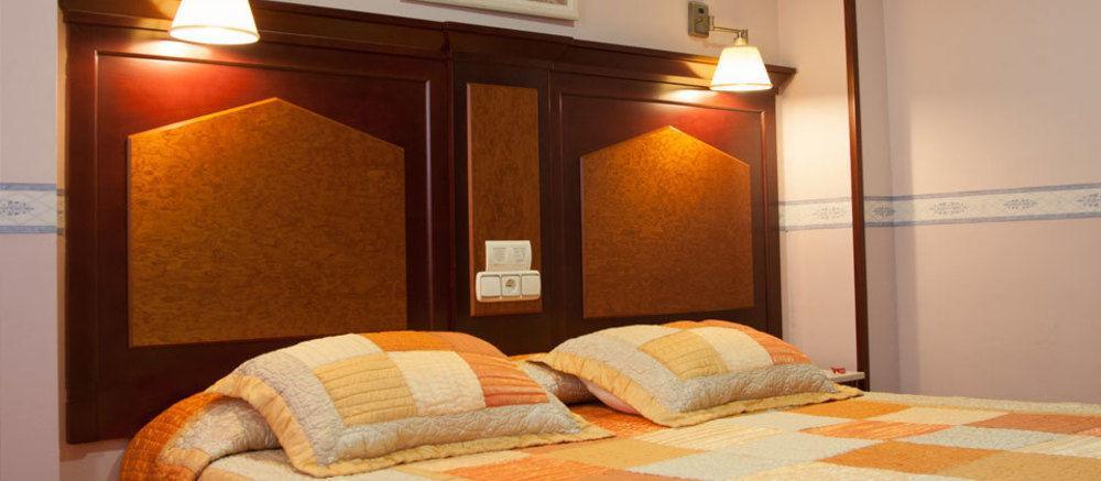 Hosteria Sara By Gaiarooms Salamanca Ngoại thất bức ảnh